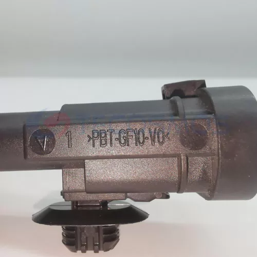 Waterproof Wire Connector Cable Data Car Enclosure Connector for Peugeot 2pin Male CT2-0074G - image 2
