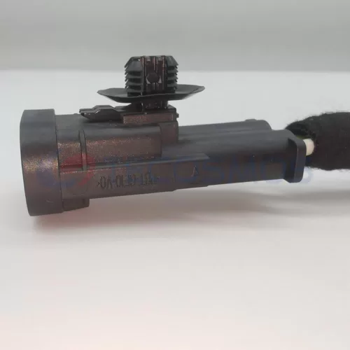 Waterproof Wire Connector Cable Data Car Enclosure Connector for Peugeot 2pin Male CT2-0074G - image 6