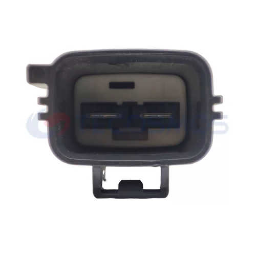 Automotive Electronic Fan Plug Harness Connector Waterproof Shell for Cadillac 2-pin Male CT2-0075G - image 2