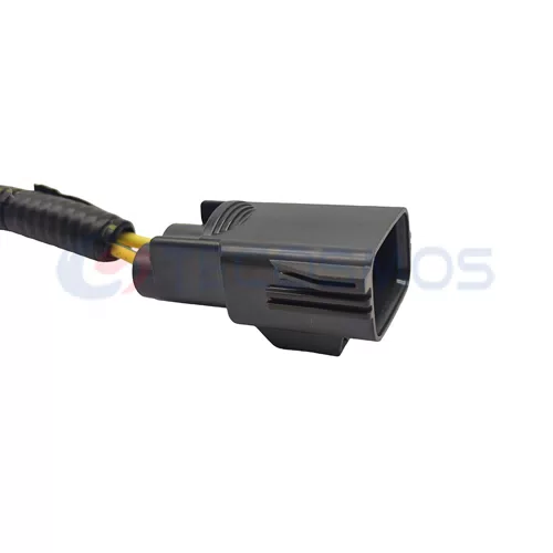 Automotive Electronic Fan Plug Harness Connector Waterproof Shell for Cadillac 2-pin Male CT2-0075G - image 6