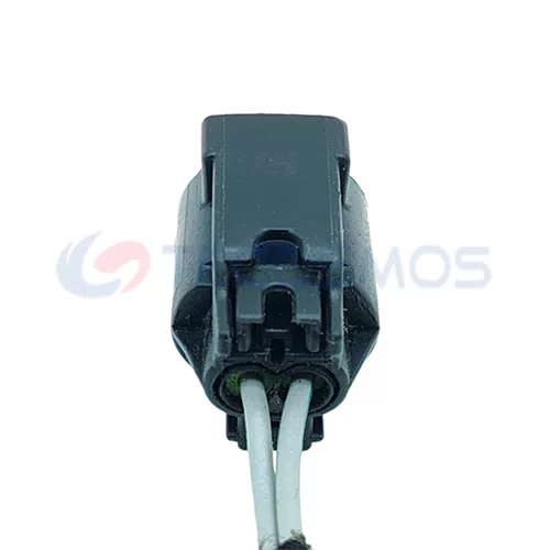 Auto Parts Waterproof Automotive Connector 2 Pin Female for Car Connector Plug CT2-0076M-13 - image 4