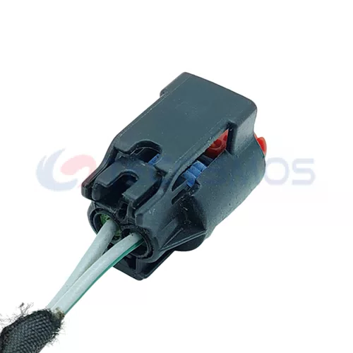Auto Parts Waterproof Automotive Connector 2 Pin Female for Car Connector Plug CT2-0076M-13 - image 6