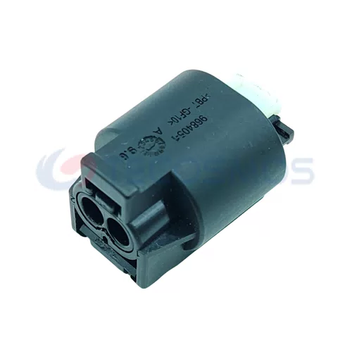 Auto Parts Waterproof Automotive Connector 2 Pin Female for Car Connector Plug CT2-0076M-1 - image 4