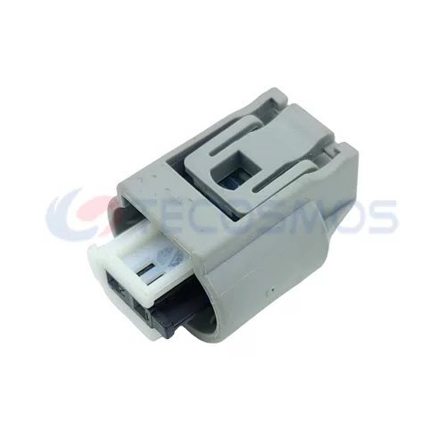 Auto Parts Waterproof Automotive Connector 2 Pin Female for Car Connector Plug CT2-0076M-2 - image 3