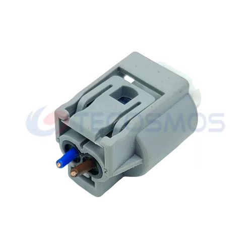 Auto Parts Waterproof Automotive Connector 2 Pin Female for Car Connector Plug CT2-0076M-2 - image 4