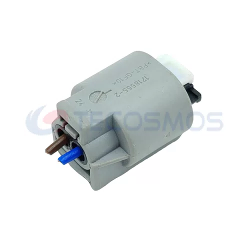 Auto Parts Waterproof Automotive Connector 2 Pin Female for Car Connector Plug CT2-0076M-2 - image 6