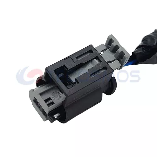 Automotive Wiring Harness Connector Plug Waterproof Shell Suitable for BMW 2pin Female CT2-0076M-4 - image 5