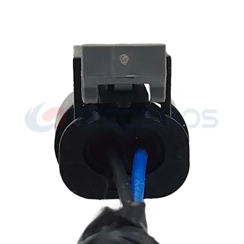 Automotive Wiring Harness Connector Plug Waterproof Shell Suitable for BMW 2pin Female CT2-0076M-4 - image 6
