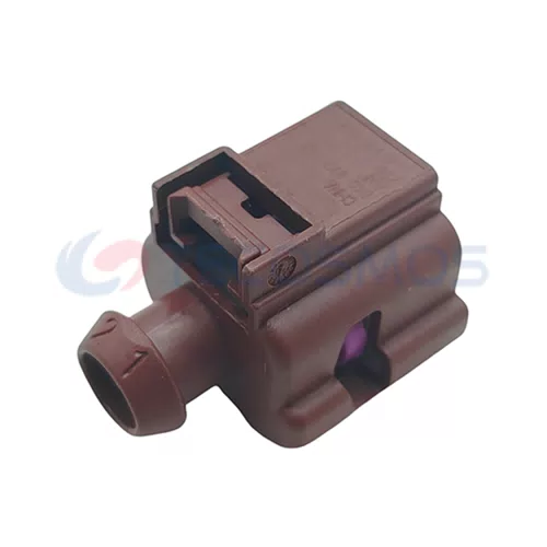 Auto Parts Waterproof Automotive Connector 2 Pin Female for Car Connector Plug DJ7022BC-1.5-21 - image 3