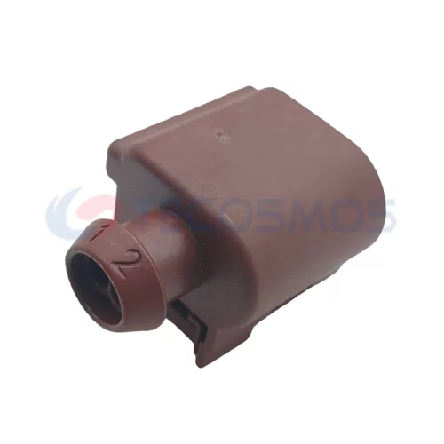 Auto Parts Waterproof Automotive Connector 2 Pin Female for Car Connector Plug DJ7022BC-1.5-21 - image 4