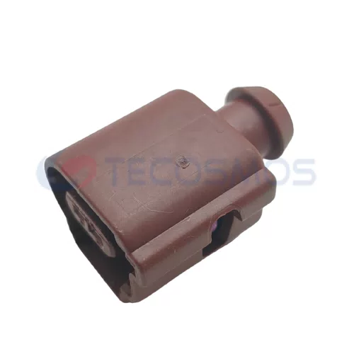 Auto Parts Waterproof Automotive Connector 2 Pin Female for Car Connector Plug DJ7022BC-1.5-21 - image 5