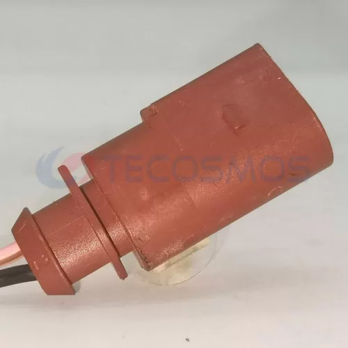 Waterproof Wire Connector Cable Data Car Enclosure Connector for Volkswagen Audi 2pin Male CT2-0086G - image 5