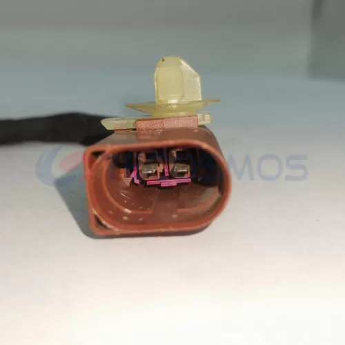 Waterproof Wire Connector Cable Data Car Enclosure Connector for Volkswagen Audi 2pin Male CT2-0086G - image 6