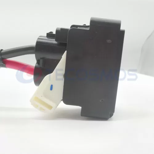 Waterproof Wire Connector Cable Data Car Enclosure Connector for Honda 2pin Female CT2-0088M - image 2