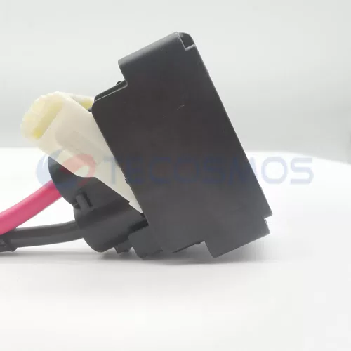 Waterproof Wire Connector Cable Data Car Enclosure Connector for Honda 2pin Female CT2-0088M - image 3