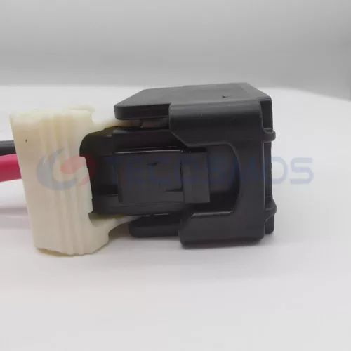 Waterproof Wire Connector Cable Data Car Enclosure Connector for Honda 2pin Female CT2-0088M - image 4