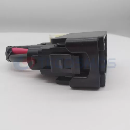 Waterproof Wire Connector Cable Data Car Enclosure Connector for Honda 2pin Female CT2-0088M - image 5