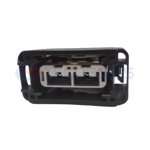 Waterproof Wire Connector Cable Data Car Enclosure Connector for Honda 2pin Female CT2-0088M - image 6