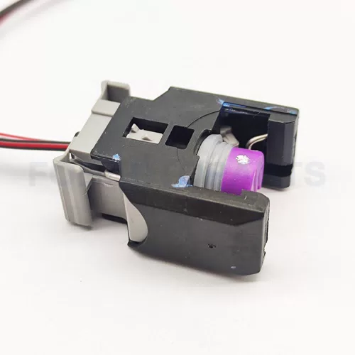 CT2-0089M-1 Connector Wire 2pin Female for Great Wall Diesel Engine Injector Nozzle Fuel Injector 13816706 - image 4
