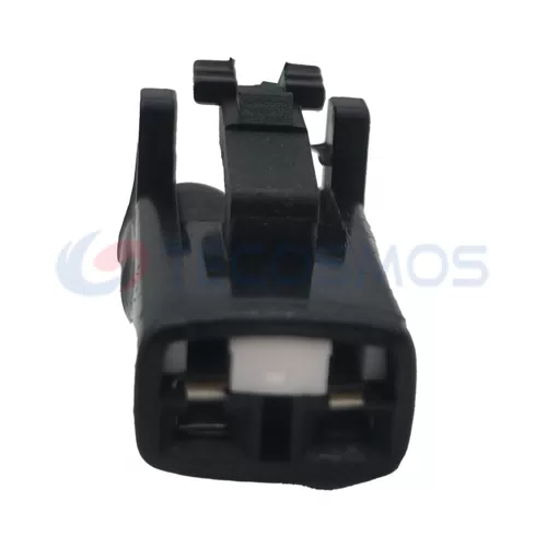 Waterproof Wire Connector Cable Data Automotive Enclosure Connector for Hyundai 2pin Female CT2-0091M
