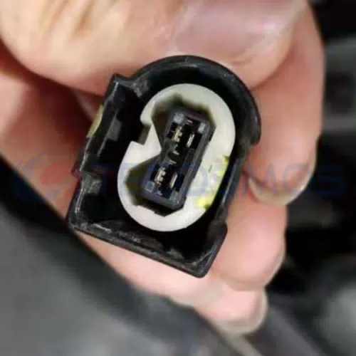 Car Connector For Mercedes-benz For generator plug with 2 pins For CT2-0092M-12