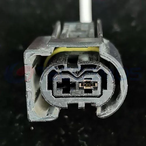 Car Connector For Mercedes-benz For generator plug with 2 pins CT2-0092M-14