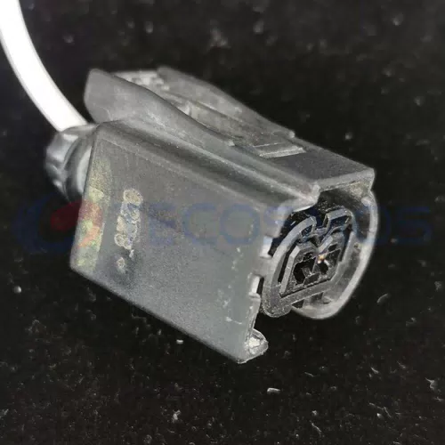 Car Connector For Mercedes-benz For generator plug with 2 pins CT2-0092M-14 - image 3