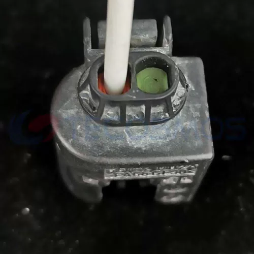 Car Connector For Mercedes-benz For generator plug with 2 pins CT2-0092M-14 - image 4