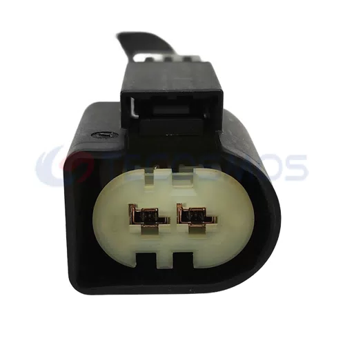 Automobile Waterproof Wiring Harness Connector Plug CT2-0092M-17