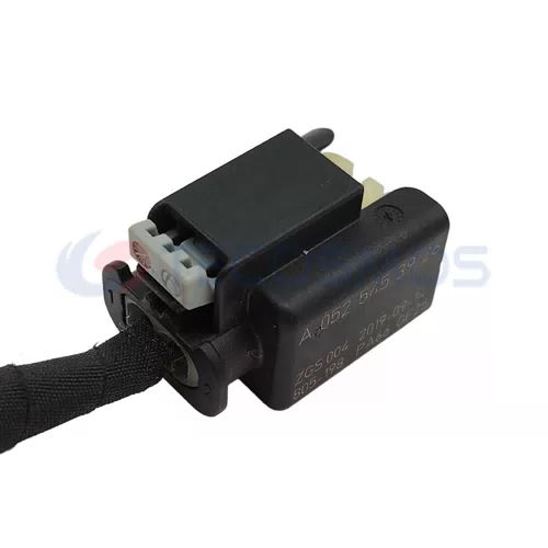 Automobile Waterproof Wiring Harness Connector Plug CT2-0092M-17 - image 2