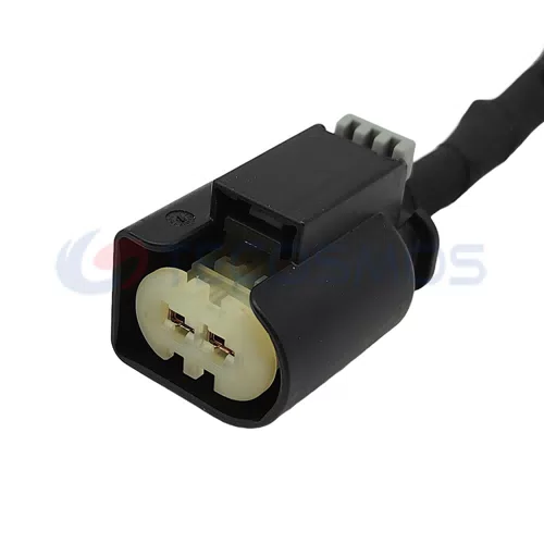 Automobile Waterproof Wiring Harness Connector Plug CT2-0092M-17 - image 4