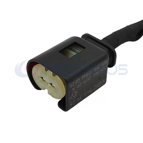 Automobile Waterproof Wiring Harness Connector Plug CT2-0092M-17 - image 5