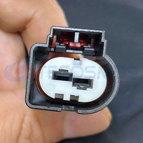 Car Connector for Mercedes-benz for Generator Plug with 2 Pins CT2-0092M-18