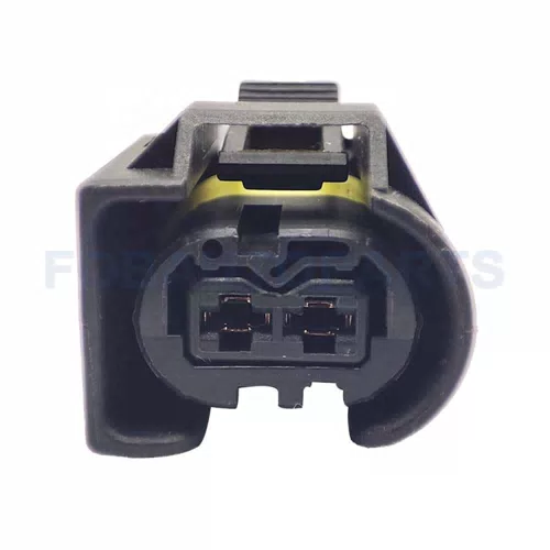 CT2-0092M-1 Connector Wire 2pin Female for Roewe BMW VW 09441261