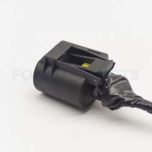CT2-0092M-1 Connector Wire 2pin Female for Roewe BMW VW 09441261 - image 2