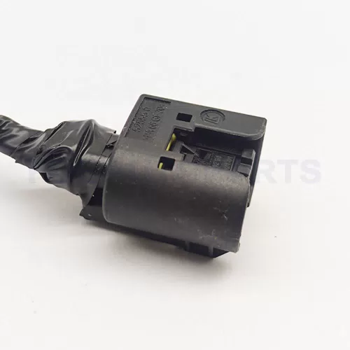 CT2-0092M-1 Connector Wire 2pin Female for Roewe BMW VW 09441261 - image 3