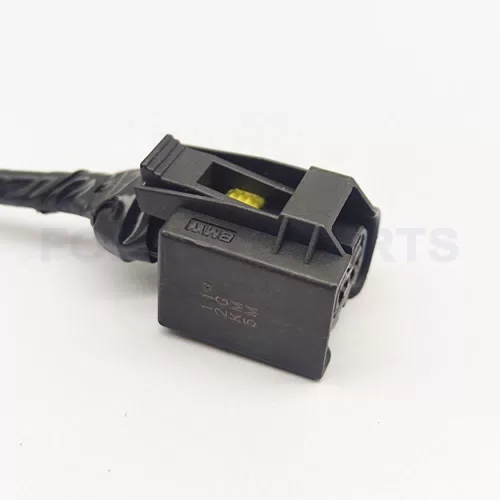 CT2-0092M-1 Connector Wire 2pin Female for Roewe BMW VW 09441261 - image 4