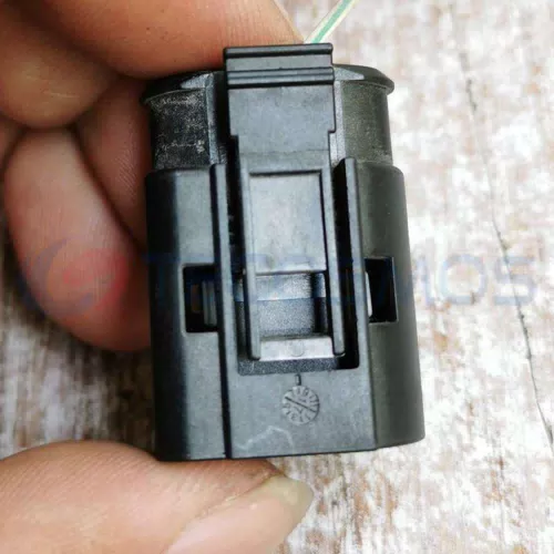 Car Connector for Great Wall for Generator Plug with 2 Pins CT2-0092M-7 - image 2