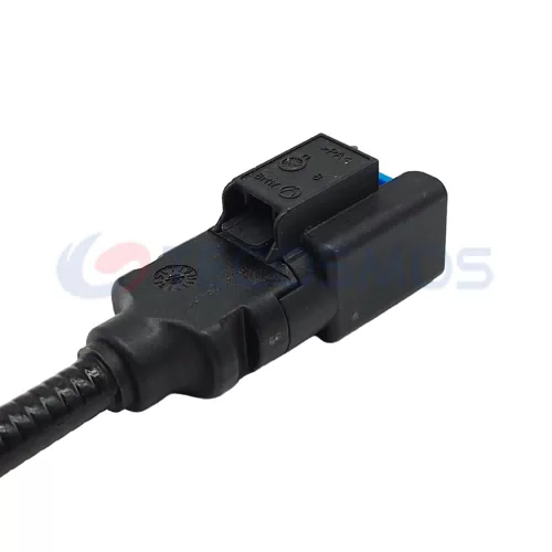 Automotive Wiring Harness Connector Plug Waterproof Shell Suitable for BMW 2pin Female CT2-0092M-8 - image 3