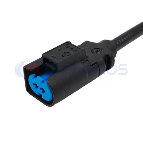Automotive Wiring Harness Connector Plug Waterproof Shell Suitable for BMW 2pin Female CT2-0092M-8 - image 5