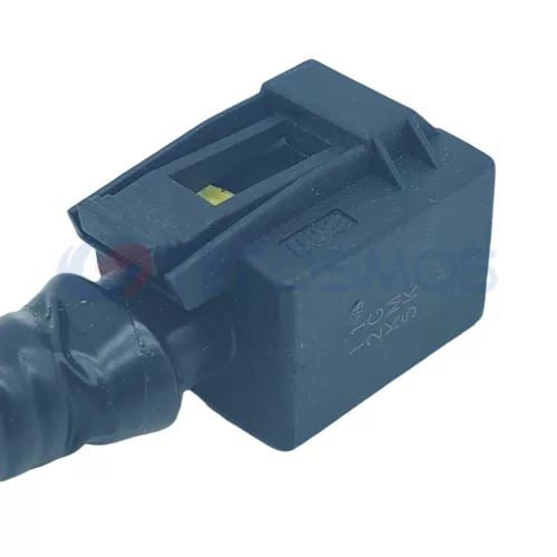 Auto Parts Car Horn Plug Car Connector Sensor Suitable for Roewe BMW 2-pin Female CT2-0092m-1 - image 6