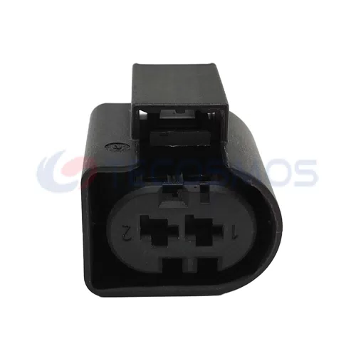 Automobile Waterproof Wiring Harness Connector Plug CT2-0092m-2