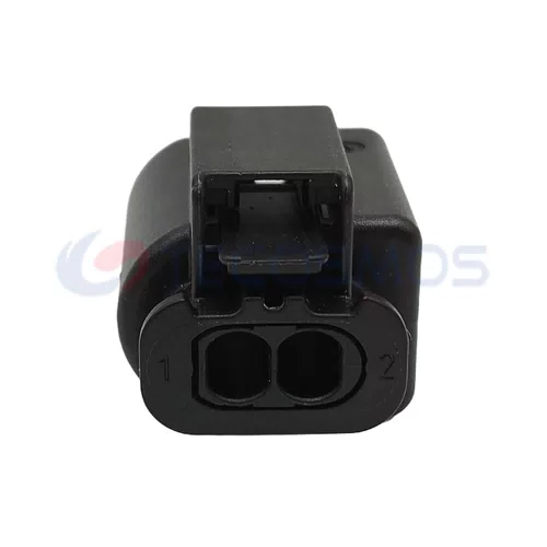 Automobile Waterproof Wiring Harness Connector Plug CT2-0092m-2 - image 2