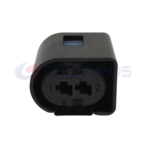 Automobile Waterproof Wiring Harness Connector Plug CT2-0092m-2 - image 3