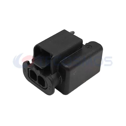 Automobile Waterproof Wiring Harness Connector Plug CT2-0092m-2 - image 4