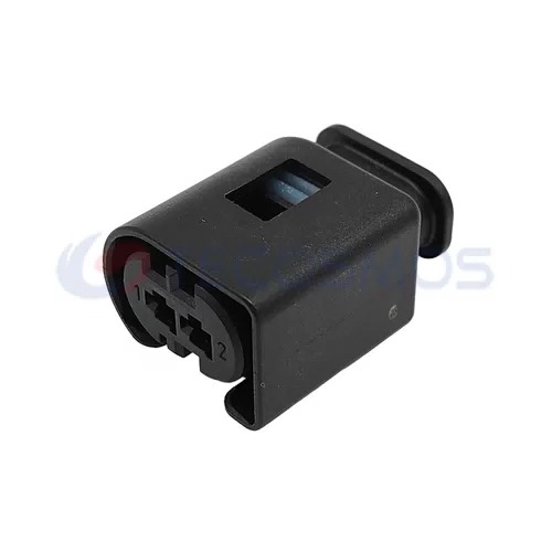 Automobile Waterproof Wiring Harness Connector Plug CT2-0092m-2 - image 5