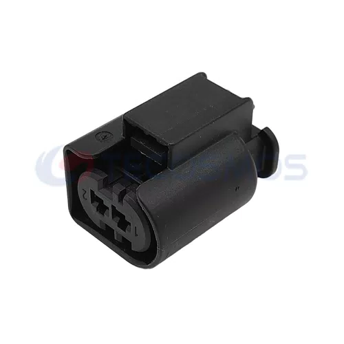 Automobile Waterproof Wiring Harness Connector Plug CT2-0092m-2 - image 6