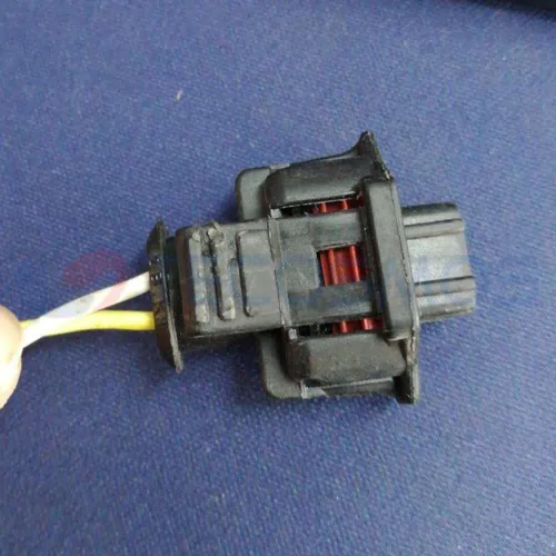 Car Connector For 2pin plug CT2-0093M-12 - image 2