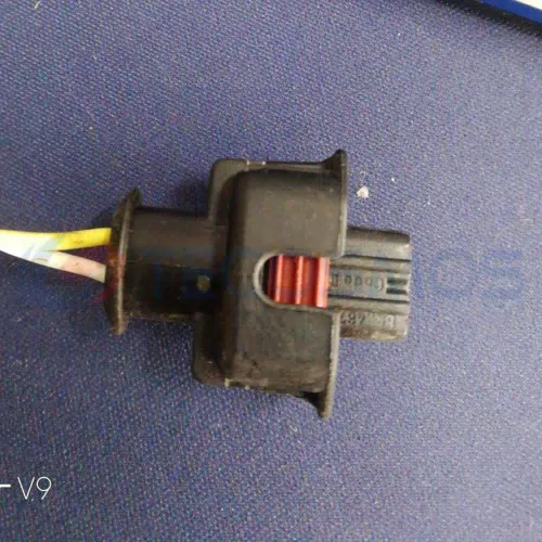 Car Connector For 2pin plug CT2-0093M-12 - image 3