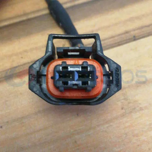 Car Connector For 2pin fuel injector plug CT2-0093M-3